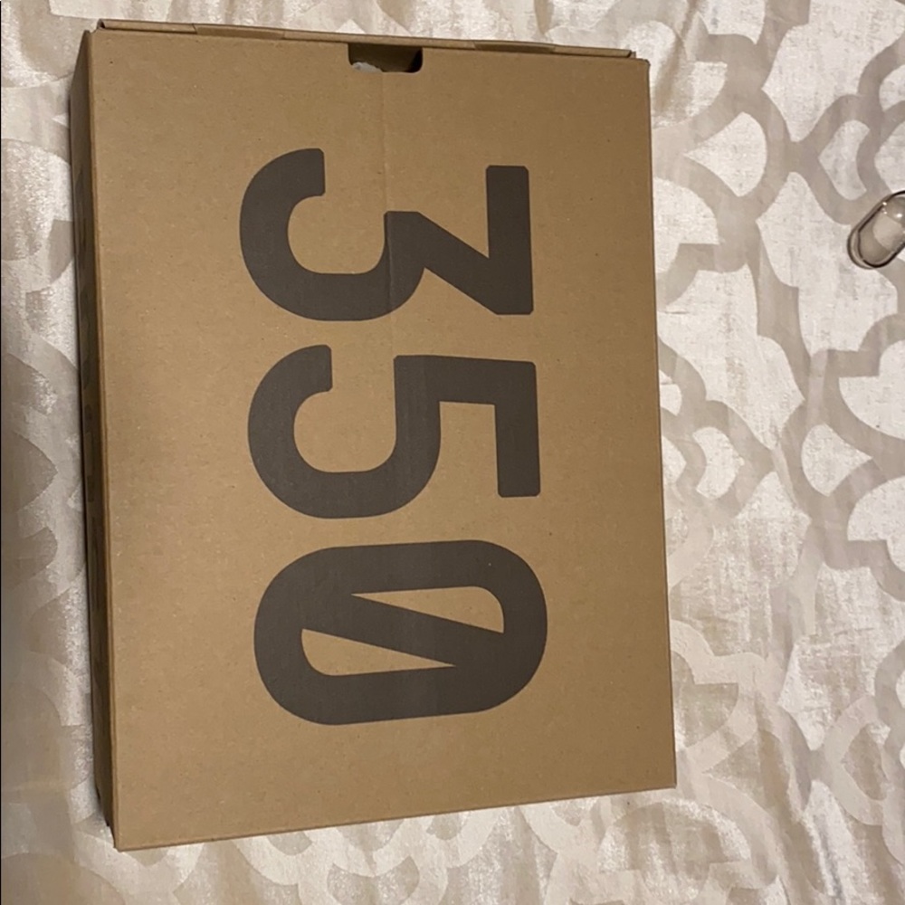 Yezzy boost 350 v2 carbons